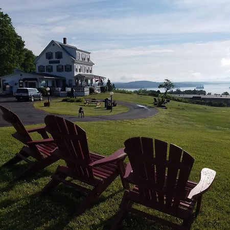 Grand View Resort Weirs Beach Buitenkant foto