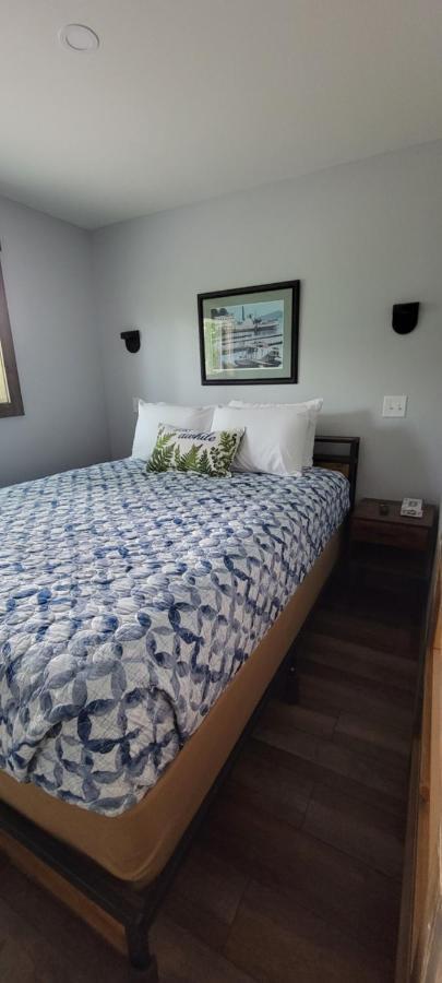 Grand View Resort Weirs Beach Buitenkant foto