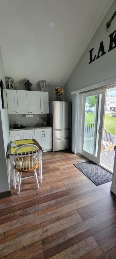 Grand View Resort Weirs Beach Buitenkant foto