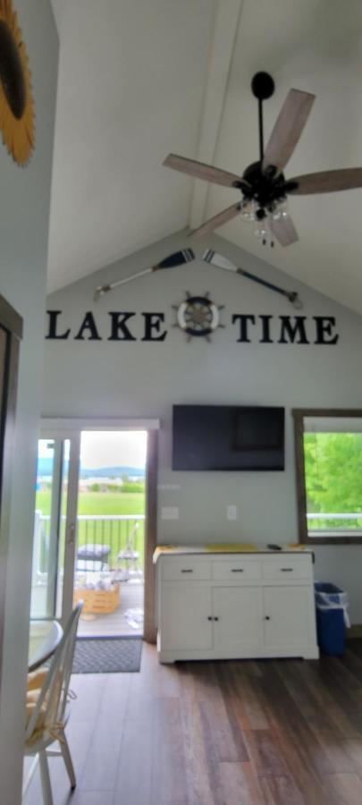 Grand View Resort Weirs Beach Buitenkant foto