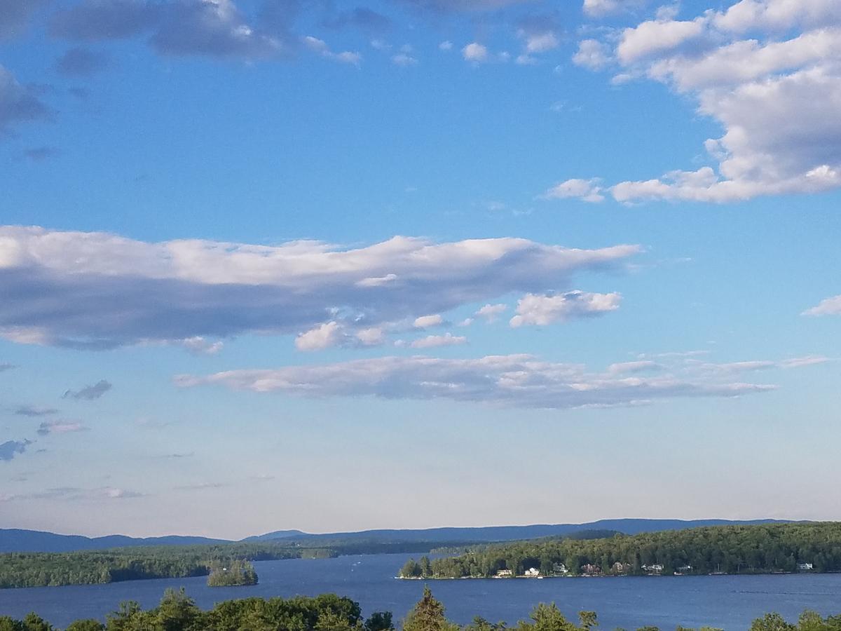 Grand View Resort Weirs Beach Buitenkant foto